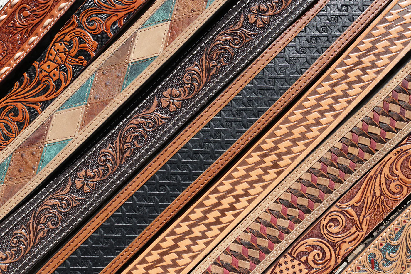 Authentic Style for the Modern Cowboy