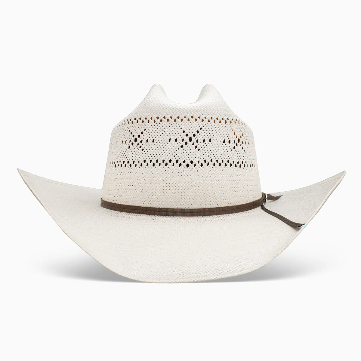 20X Barbed Wire - Hooey Cowboy Hat - Image 5
