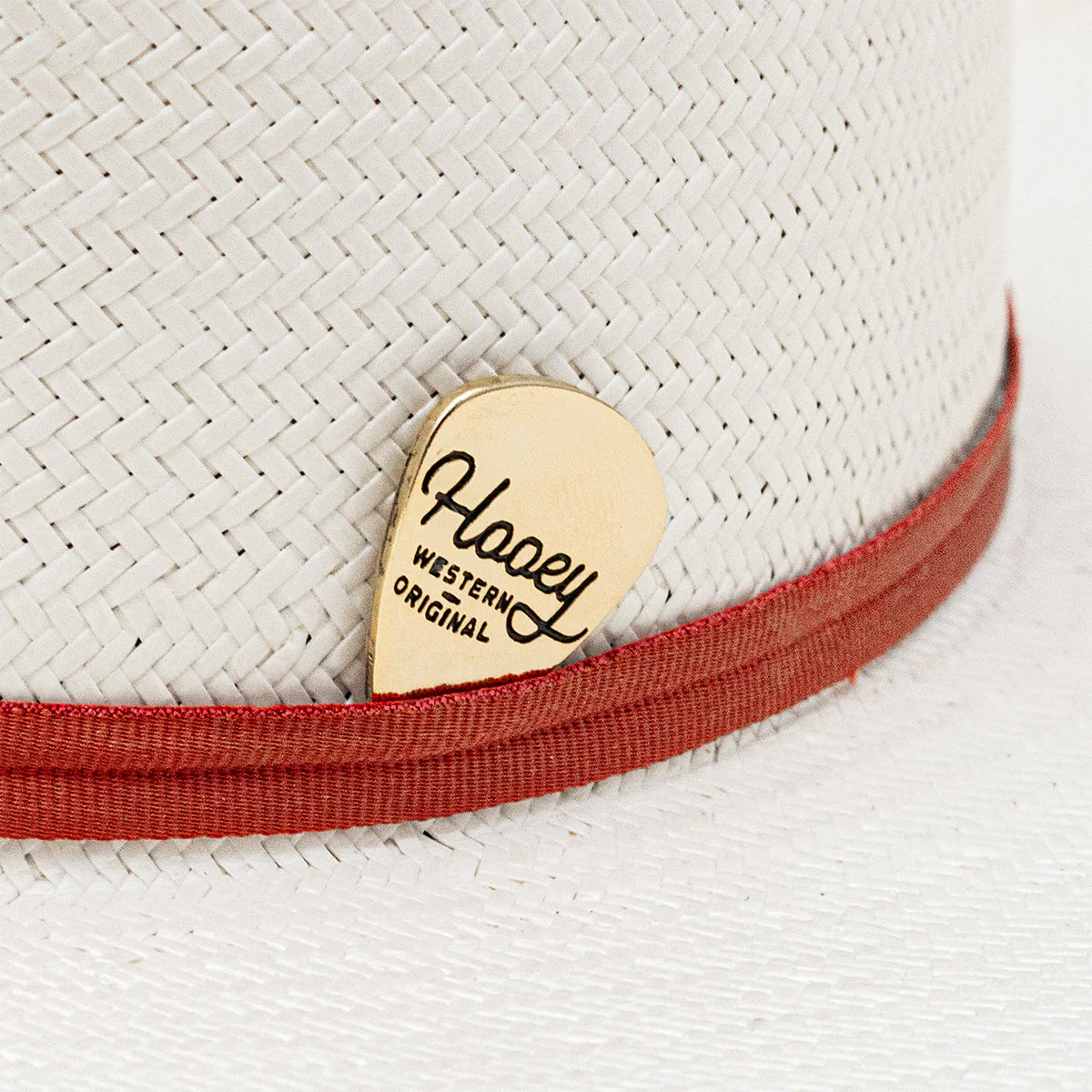 20X Brooks - Hooey Cowboy Hat - Image 7