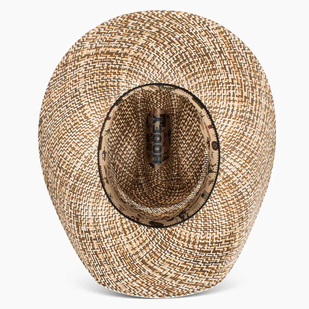 20X Harper - Hooey Cowboy Hat - Image 5