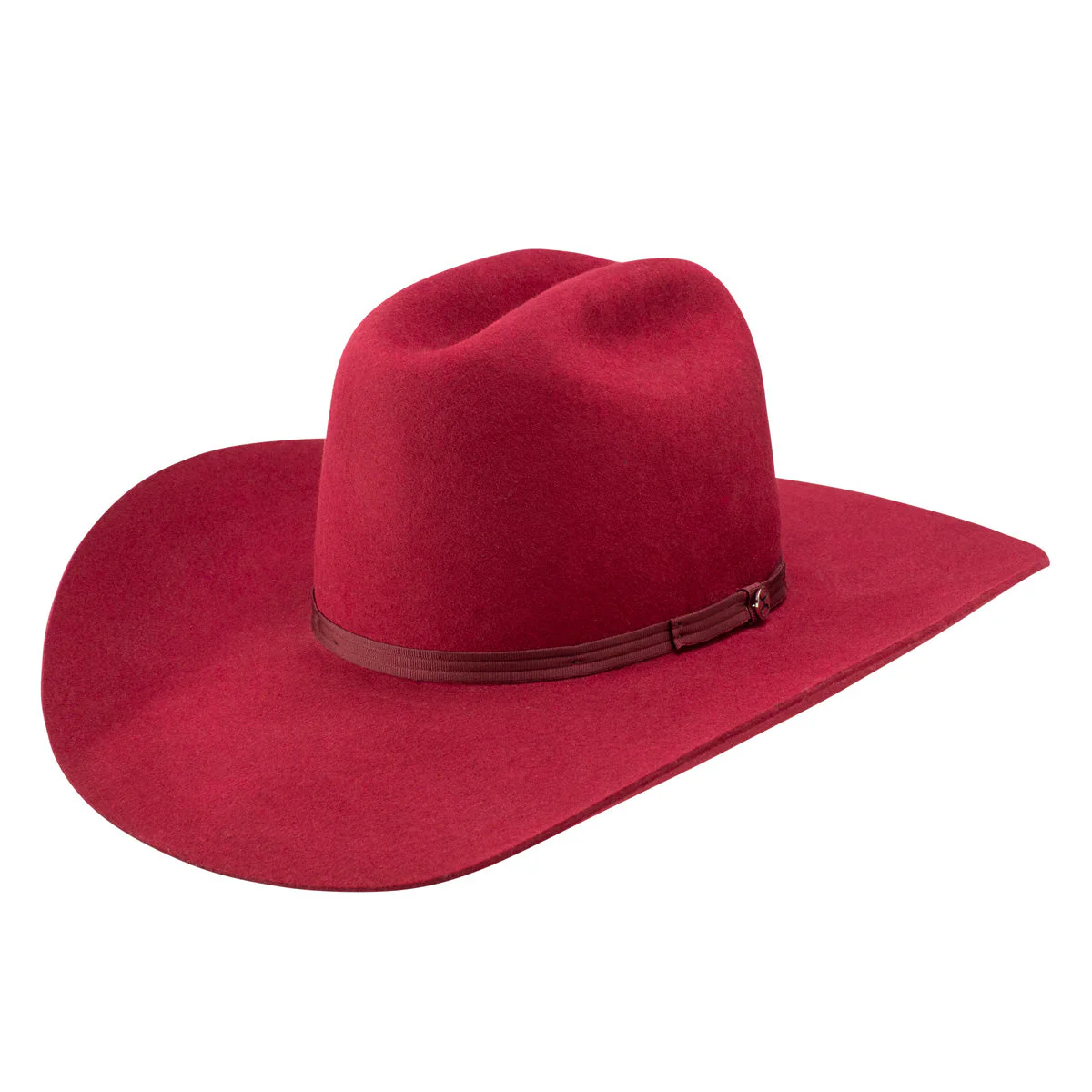 4X Boquillas Cowboy Hat