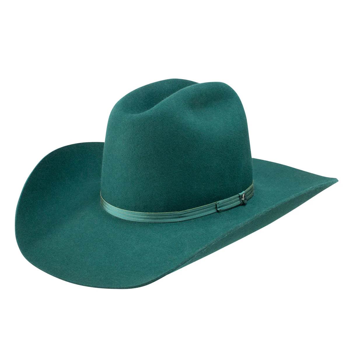 4X Boquillas Cowboy Hat