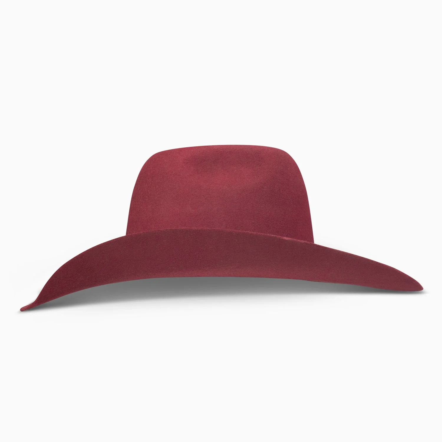 4X Bronc Cowboy Hat - Image 2