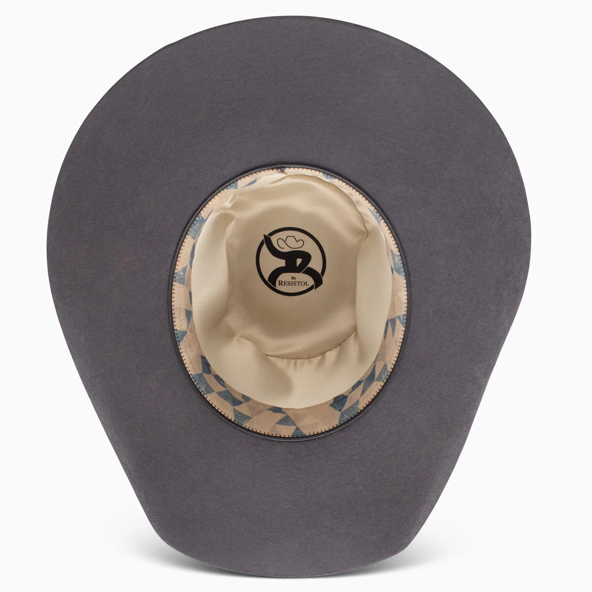 4X Day Money Cowboy Hat - Image 5