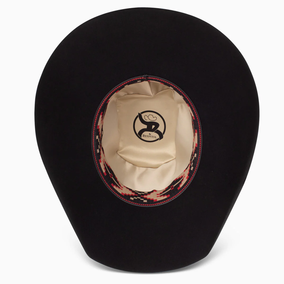 4X Day Money Cowboy Hat - Image 5