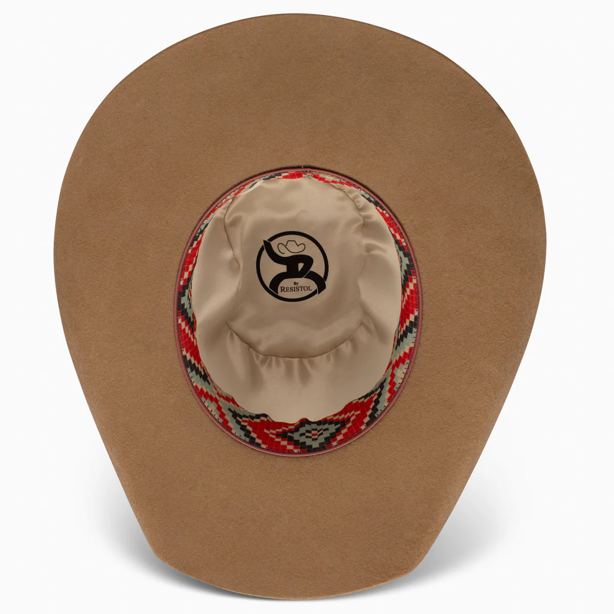 4X Day Money Cowboy Hat - Image 5