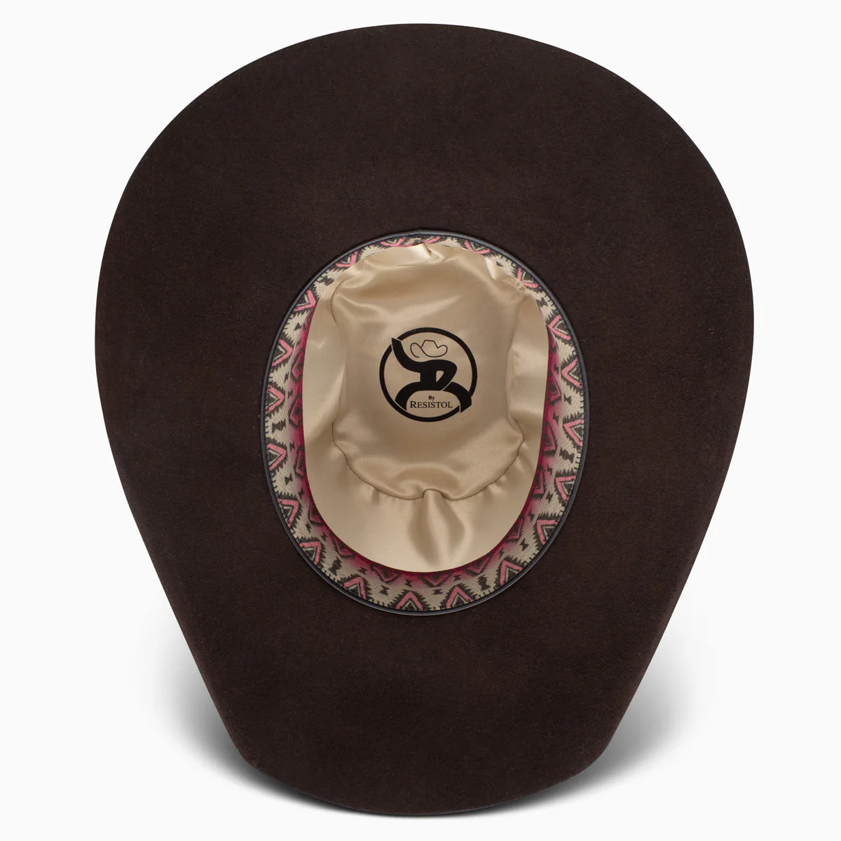 4X Day Money - Hooey Cowboy Hat - Image 5