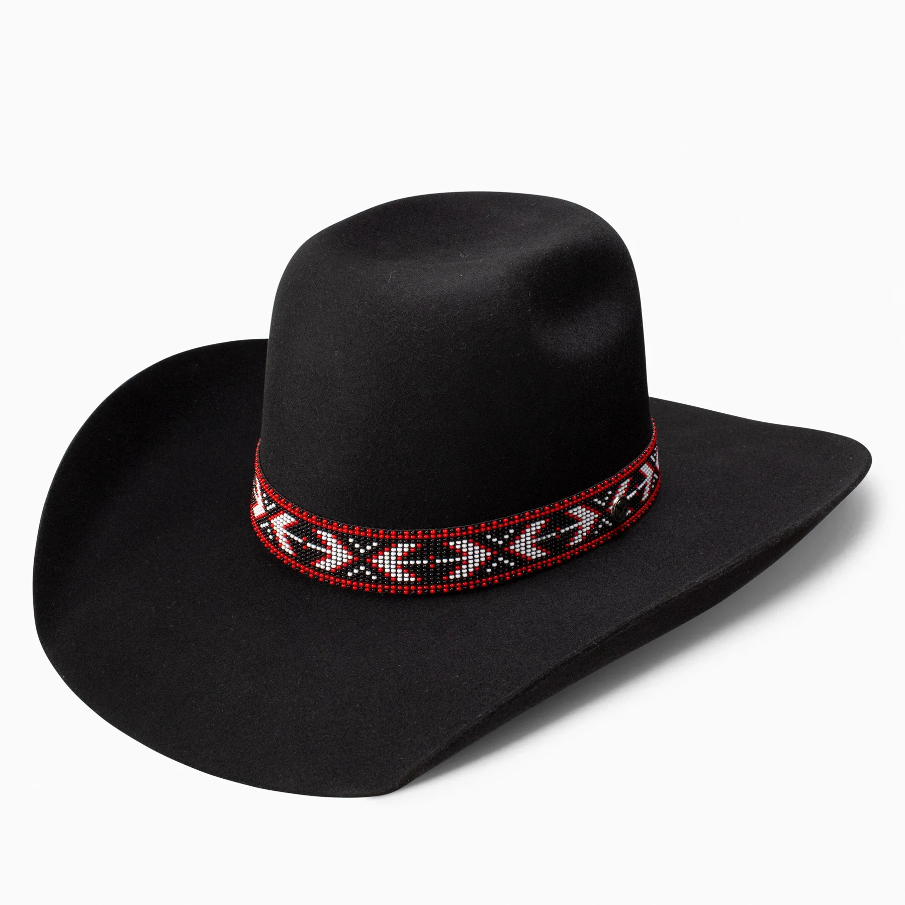 4X Presidio Cowboy Hat