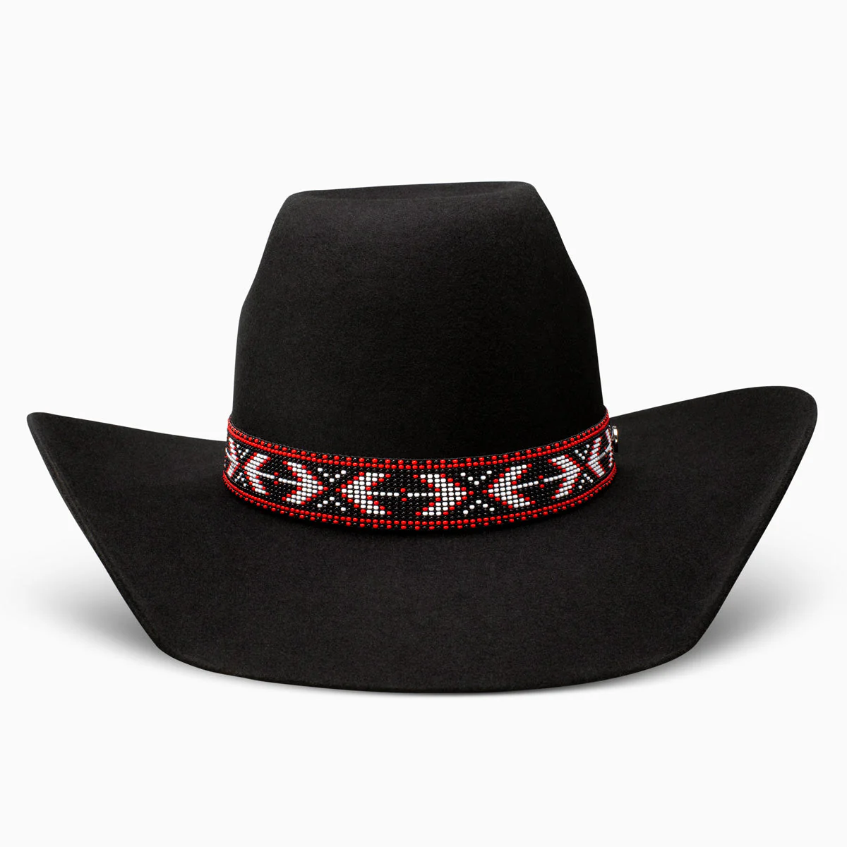 4X Presidio Cowboy Hat - Image 3