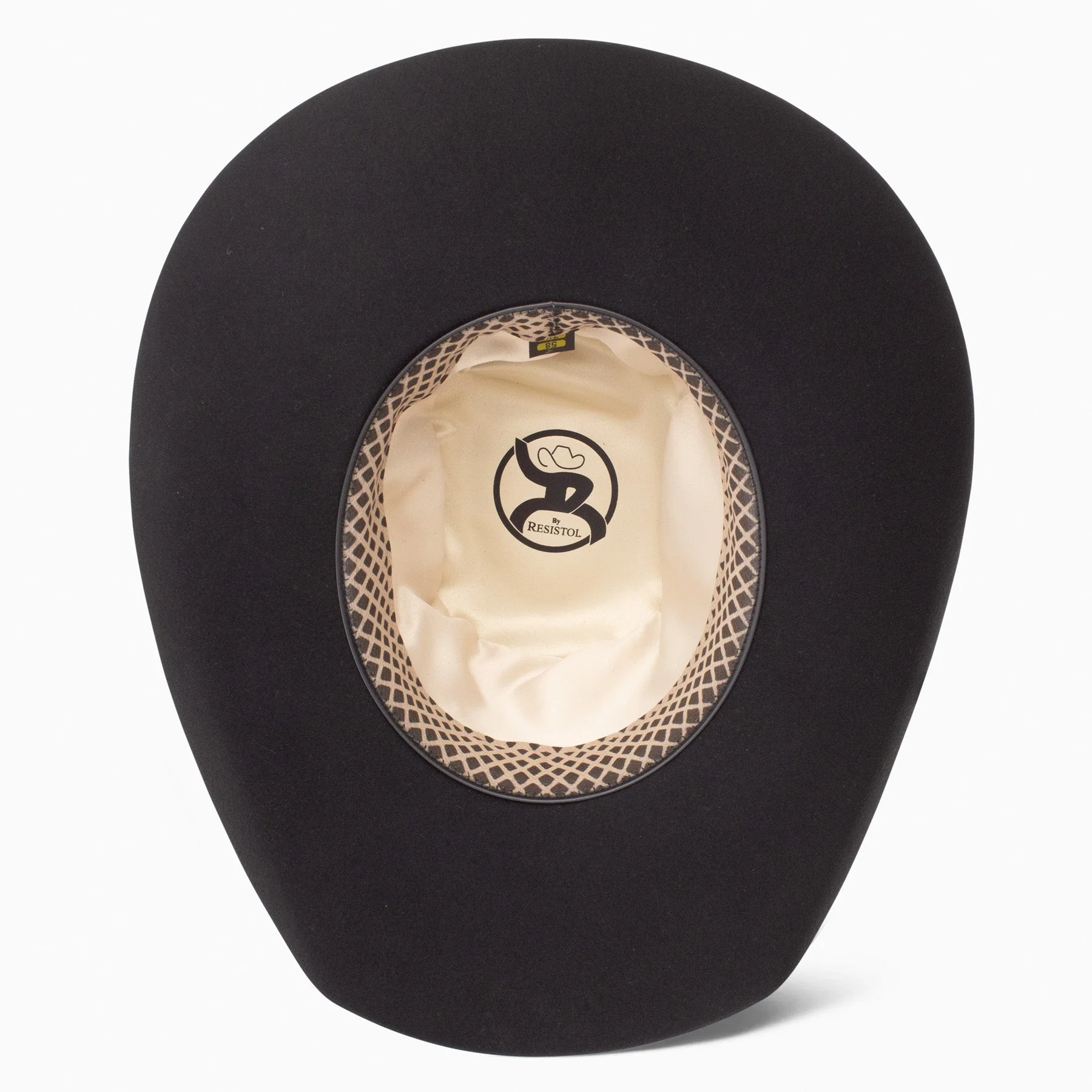 4X Presidio Cowboy Hat - Image 4