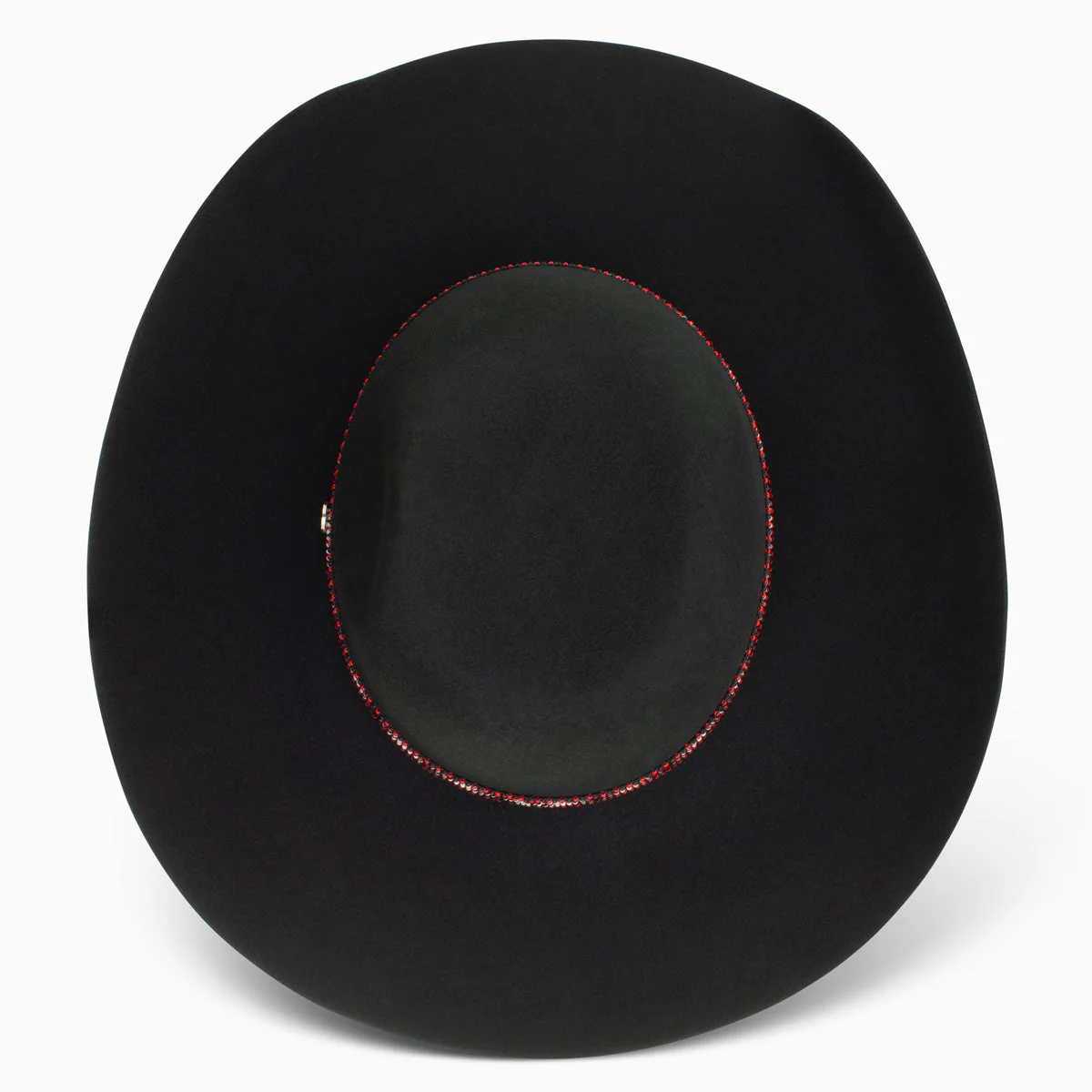 4X Presidio Cowboy Hat - Image 5