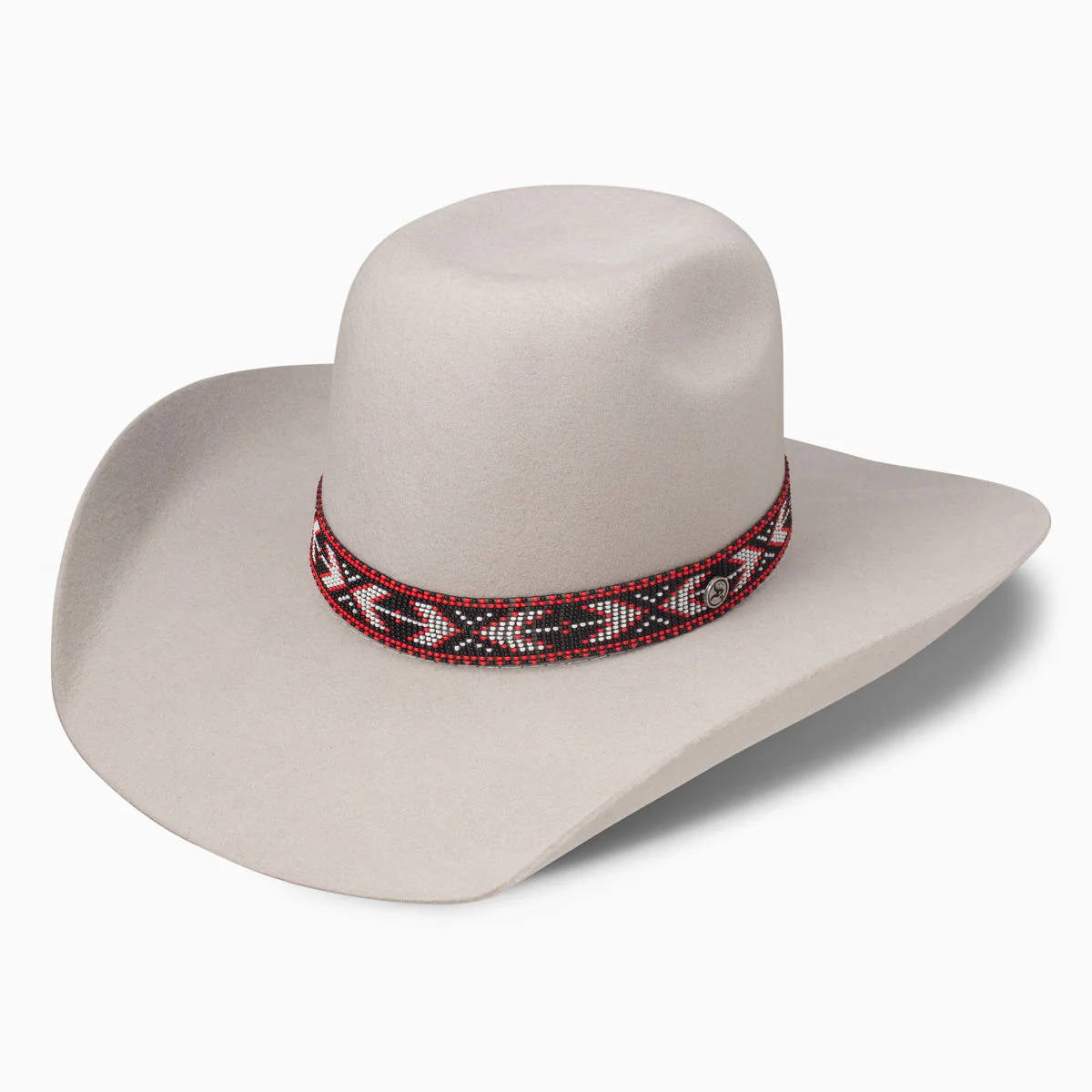 4X Presidio Cowboy Hat