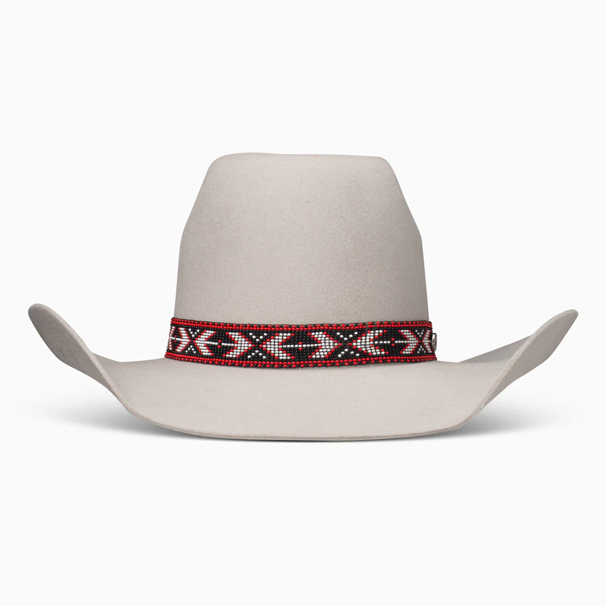 4X Presidio Cowboy Hat - Image 3