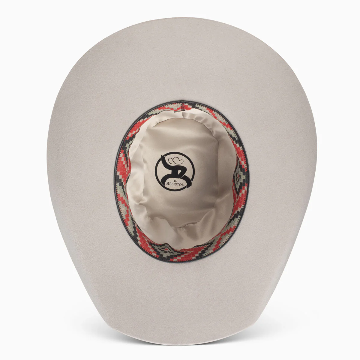 4X Presidio Cowboy Hat - Image 4