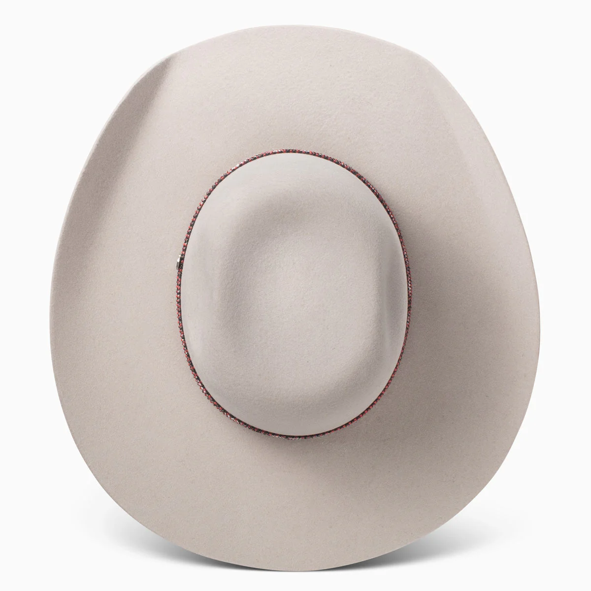 4X Presidio Cowboy Hat - Image 5