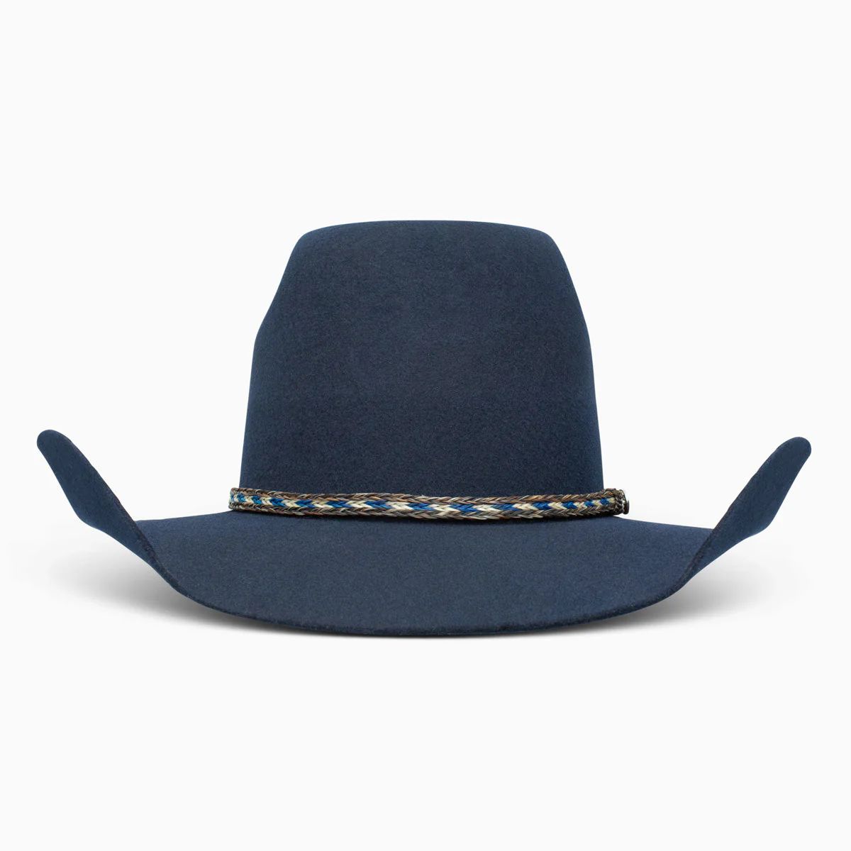 4X Trip Cowboy Hat - Image 3