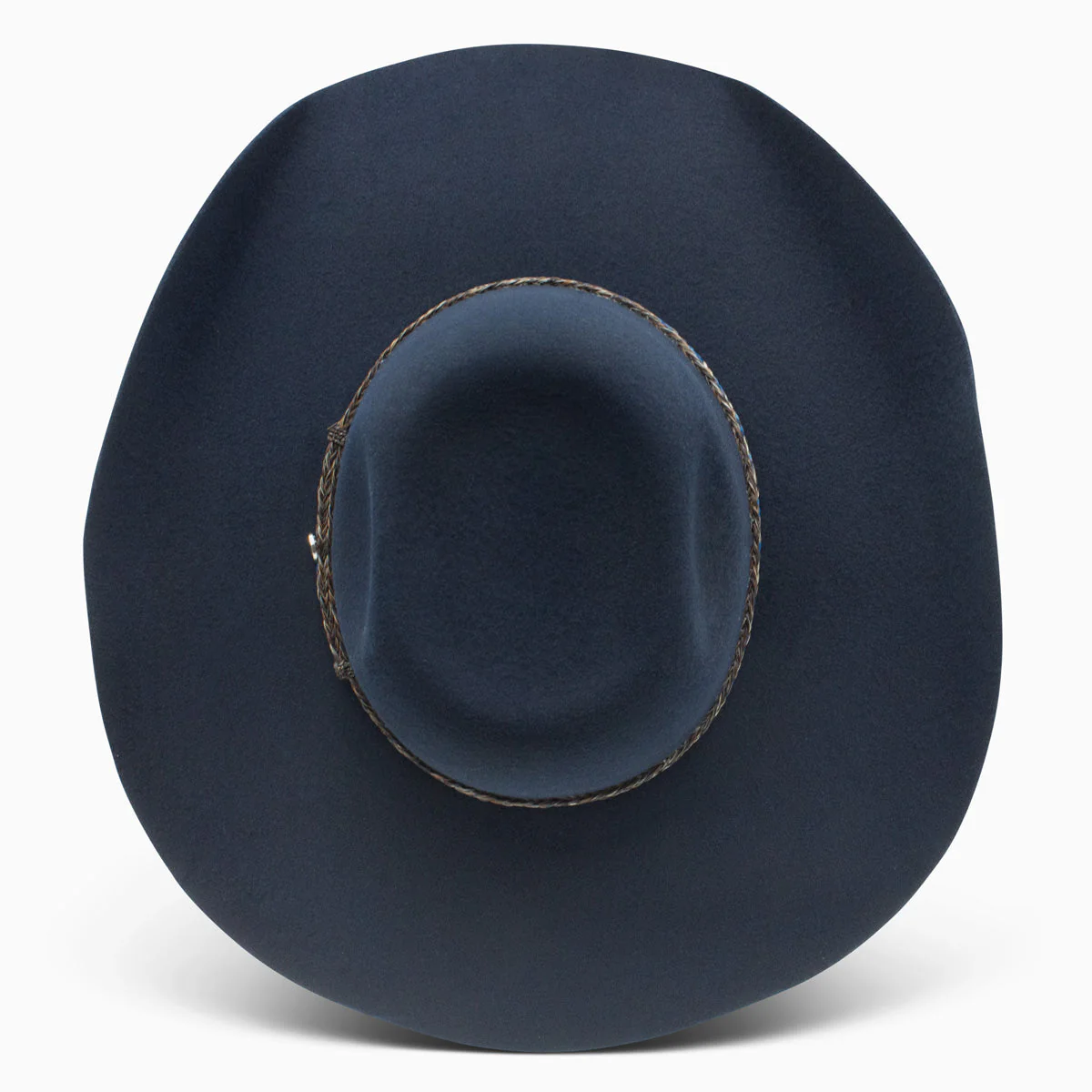 4X Trip Cowboy Hat - Image 4