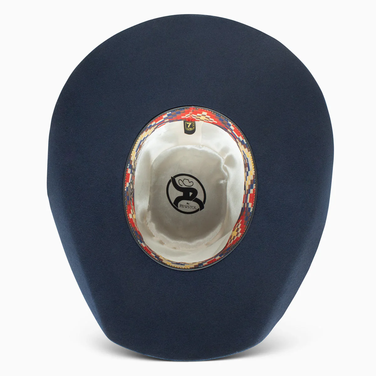 4X Trip Cowboy Hat - Image 5