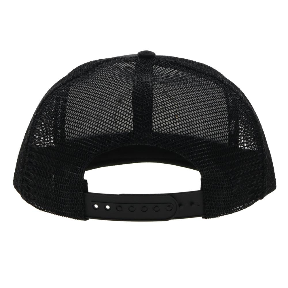 "AMCC" Hooey Black Hat - Image 2