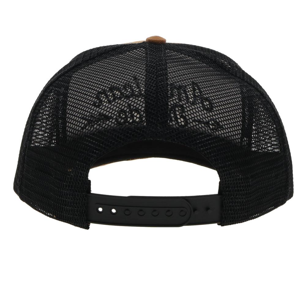 "AMCC" Hooey Tan/Black - Image 2