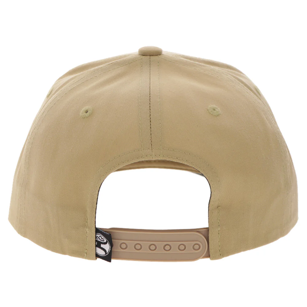 "Arc" Tan/Black - Image 2