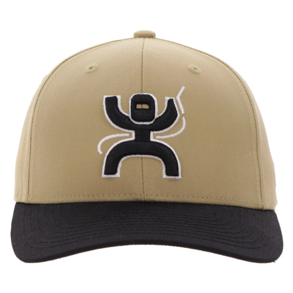 "Arc" Tan/Black - Image 5