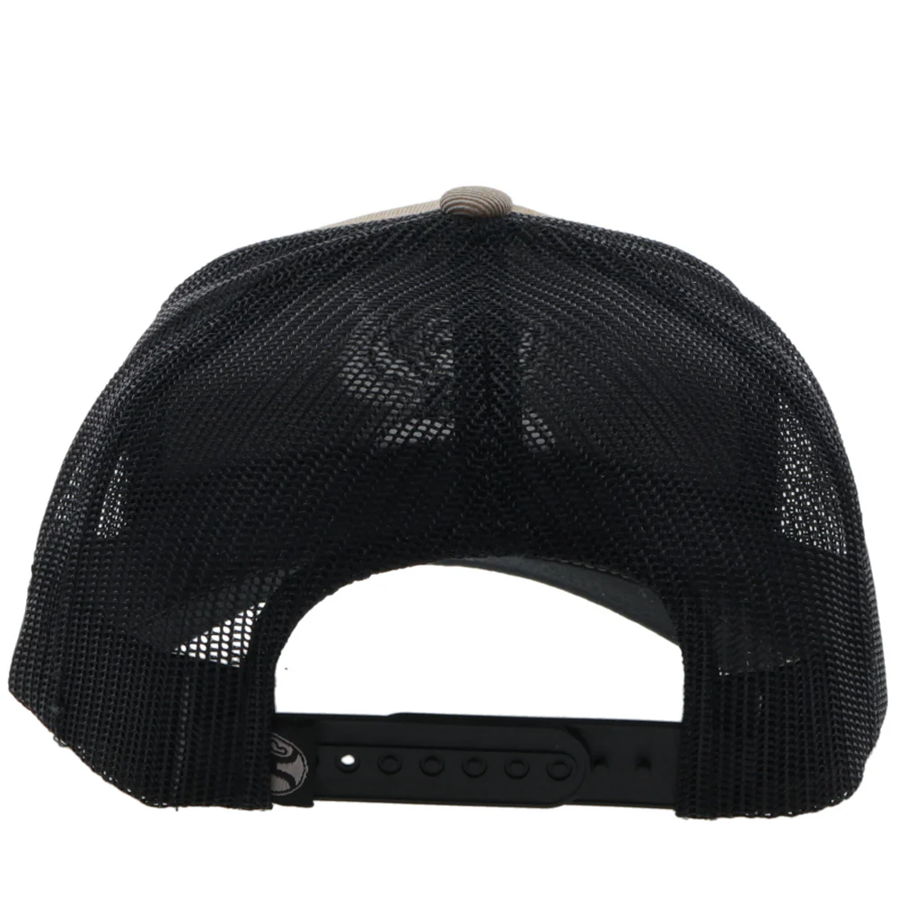 "Arc" Tan/Black Hat - Image 2