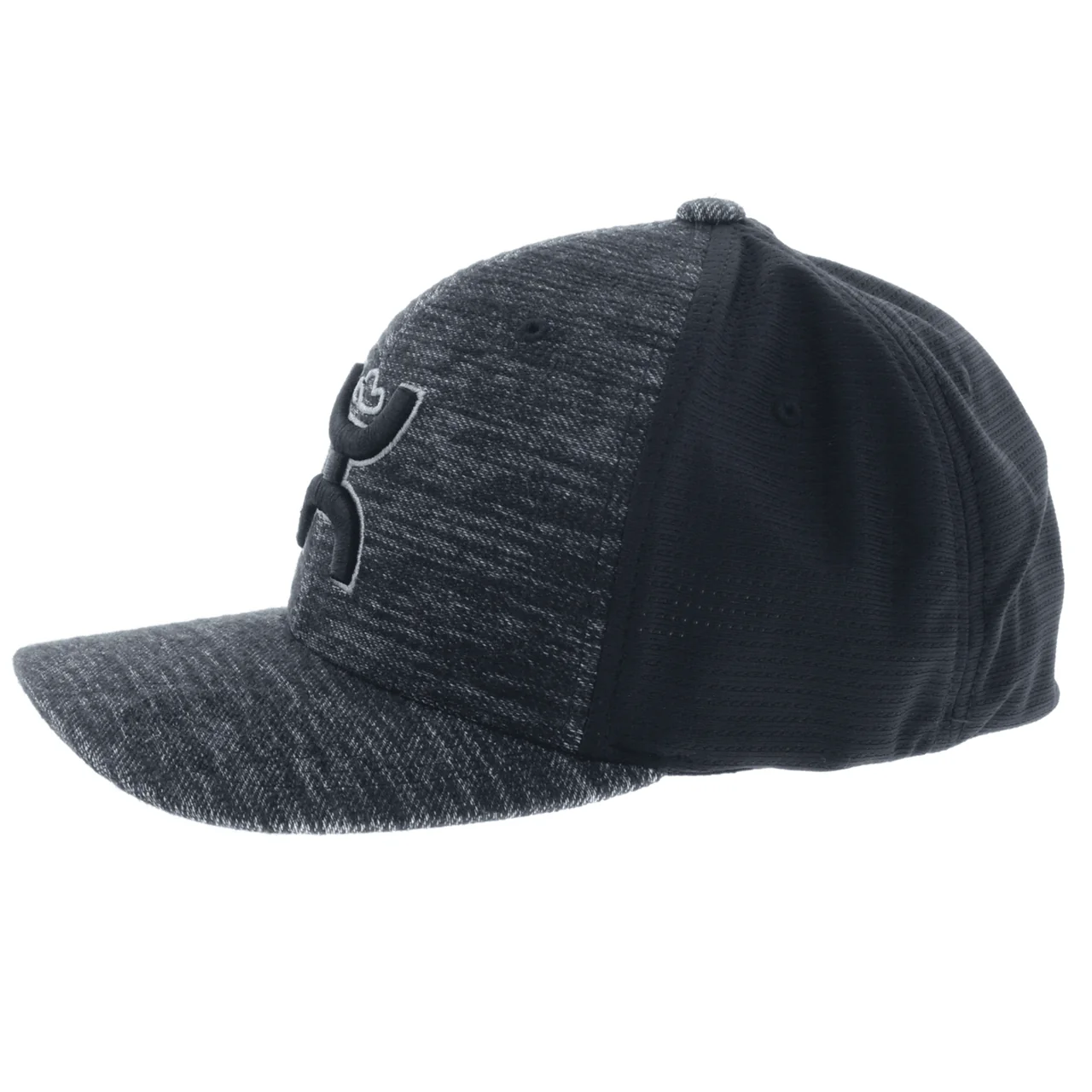 "Ash" Black - Image 3
