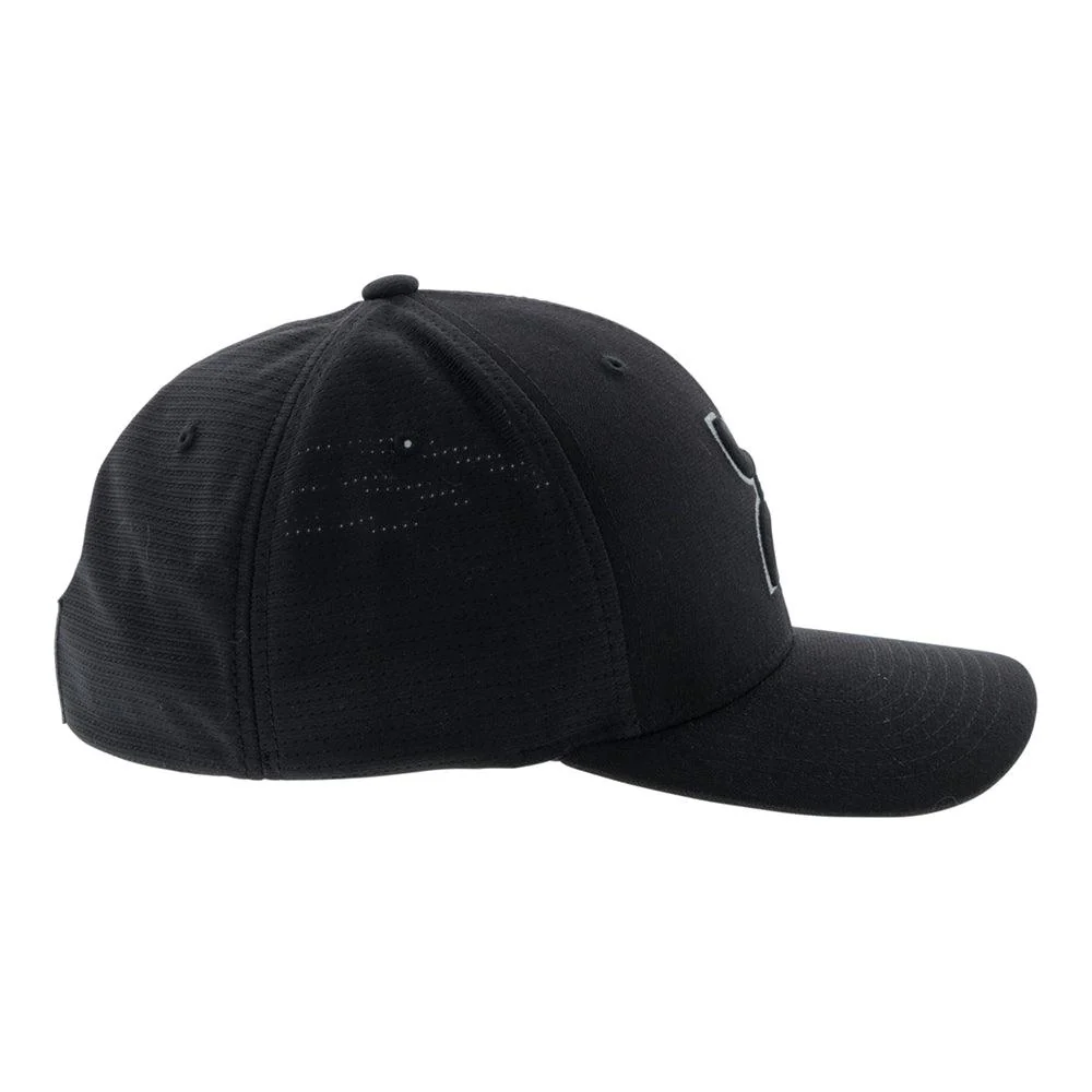 "Ash" Black Hat - Image 4