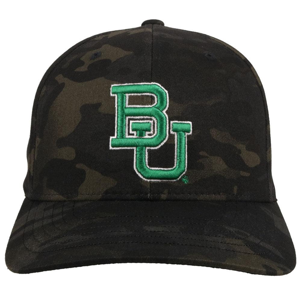 Baylor University Camo Hat - Image 3