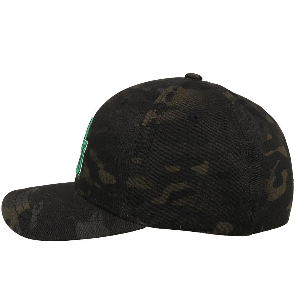 Baylor University Camo Hat - Image 4