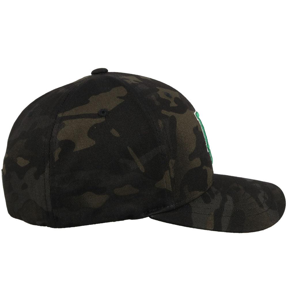 Baylor University Camo Hat - Image 5