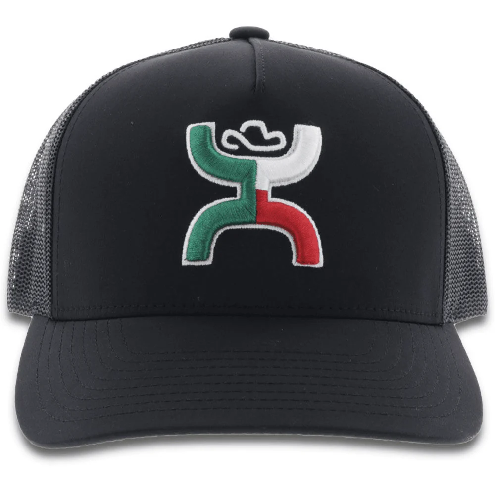 "BOQUILLAS" Black Hat - Image 3