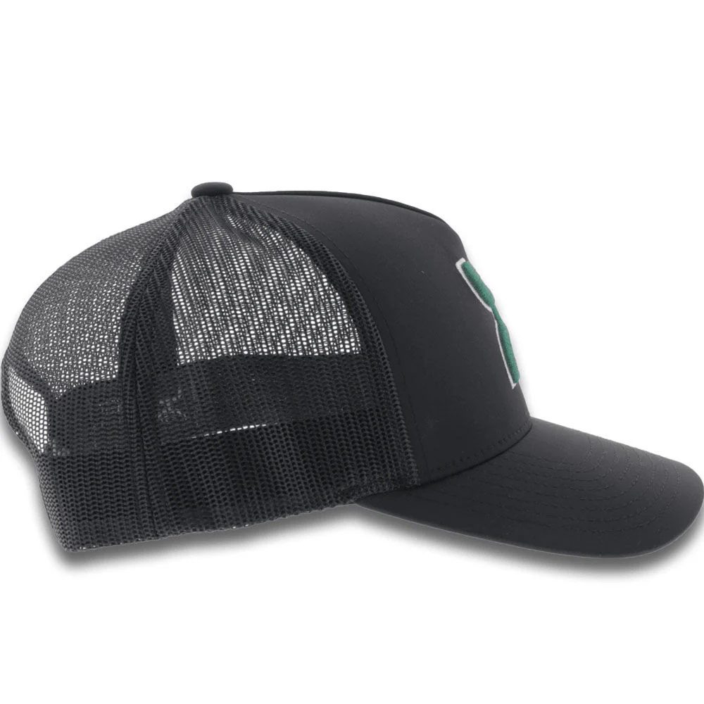"BOQUILLAS" Black Hat - Image 5