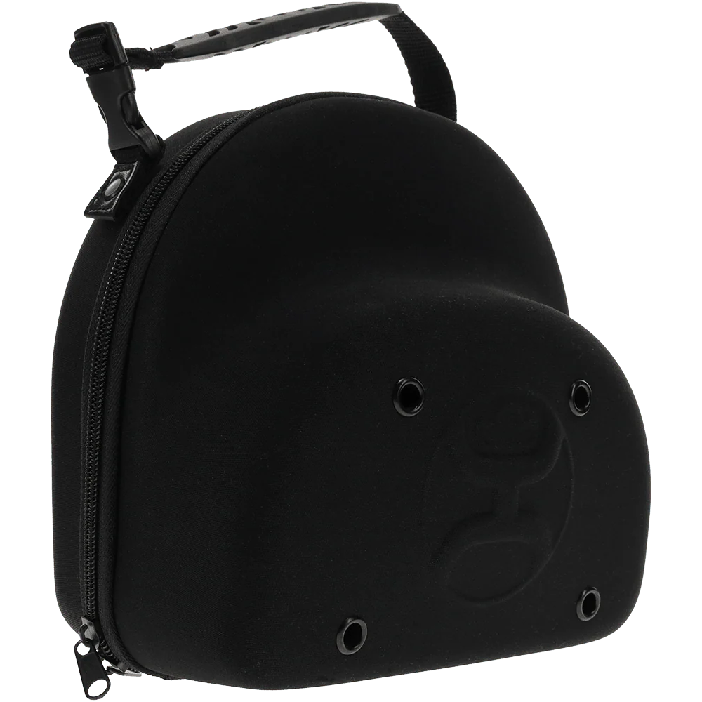 Cap Carrier - Black - Image 3