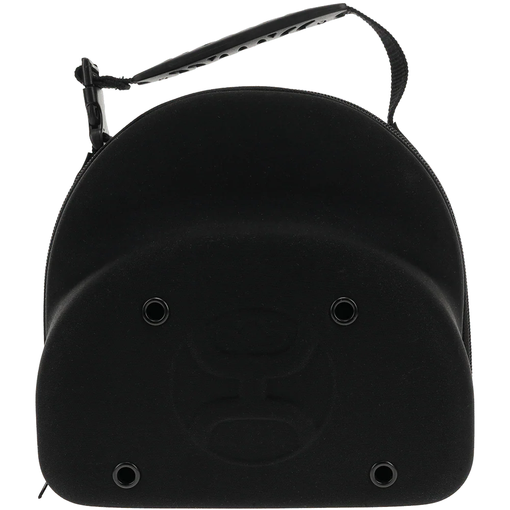 Cap Carrier - Black - Image 4