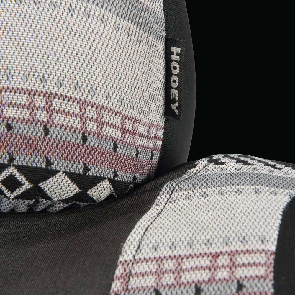 Charcoal/Baja Seat Cover - Image 3
