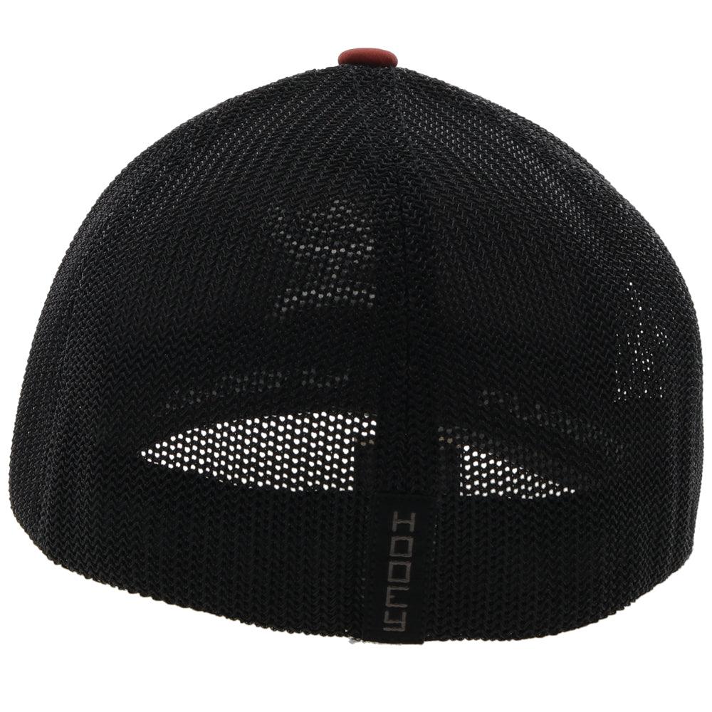 "Coach" Rust/Black Hat - Image 2