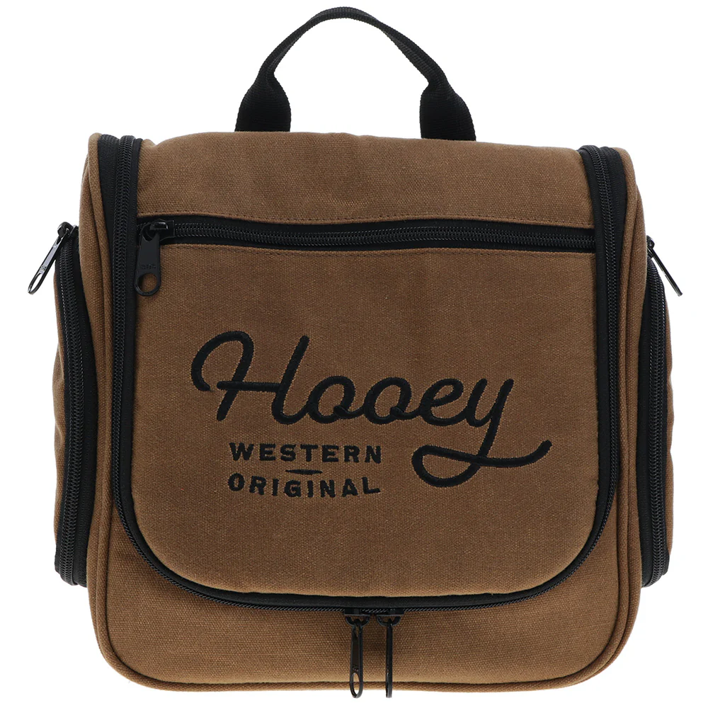 Cowboy Kit Tan/Aztec