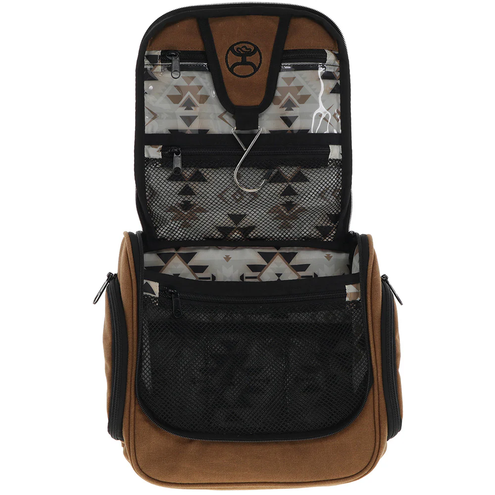 Cowboy Kit Tan/Aztec - Image 2