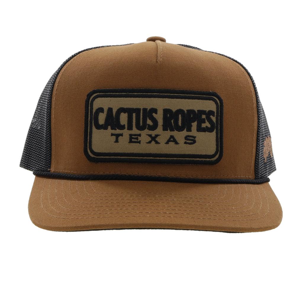 "CR079" Tan/Black - Image 4