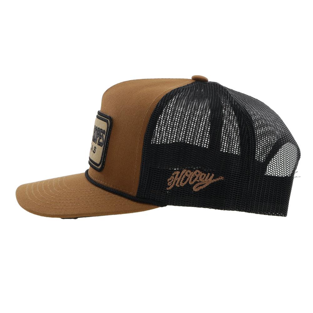 "CR079" Tan/Black - Image 5