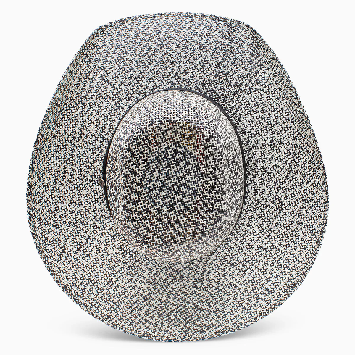 Del Rio K - Hooey Cowboy Hat - Image 4