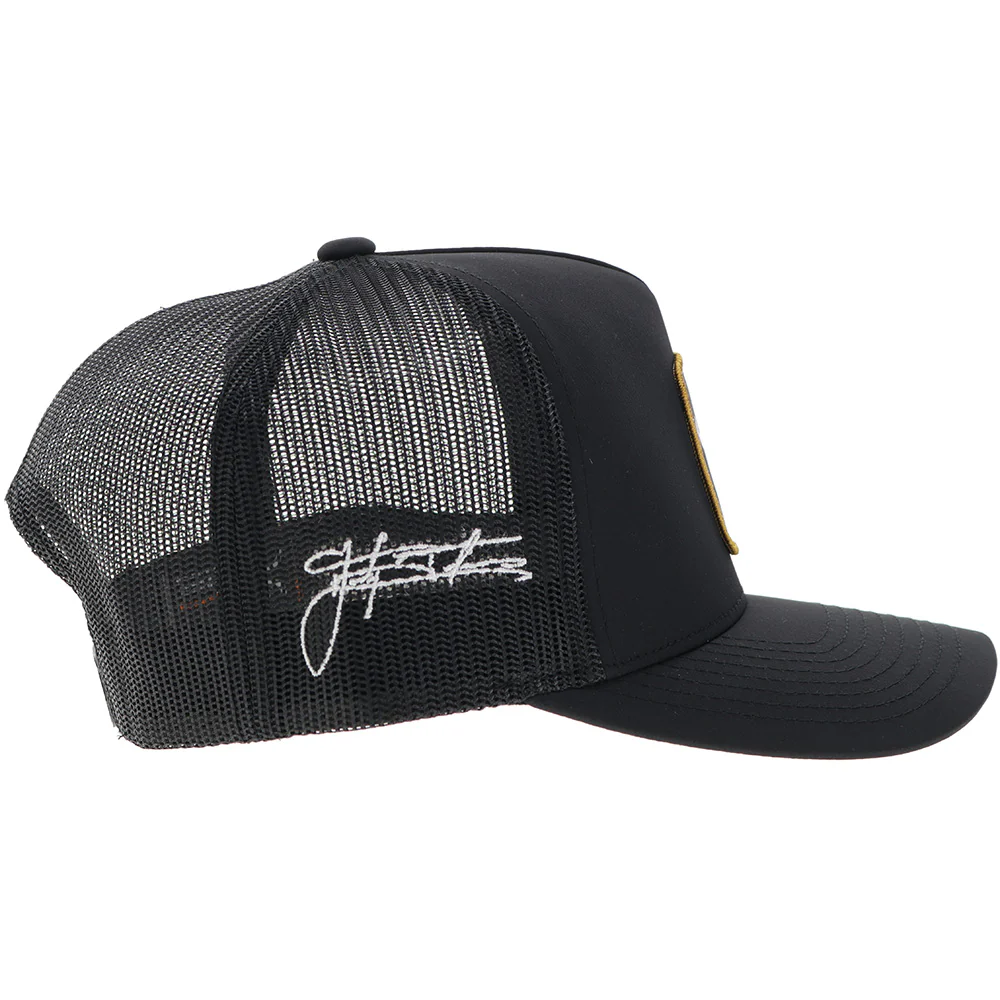 Dusty Tuckness Black Hat - Image 3