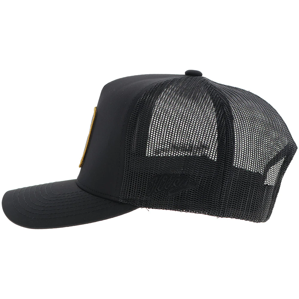 Dusty Tuckness Black Hat - Image 5