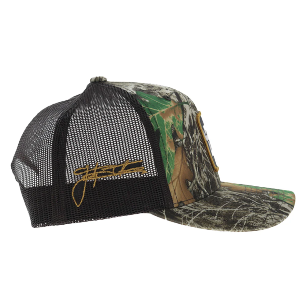 Dusty Tuckness Camo Hat - Image 3
