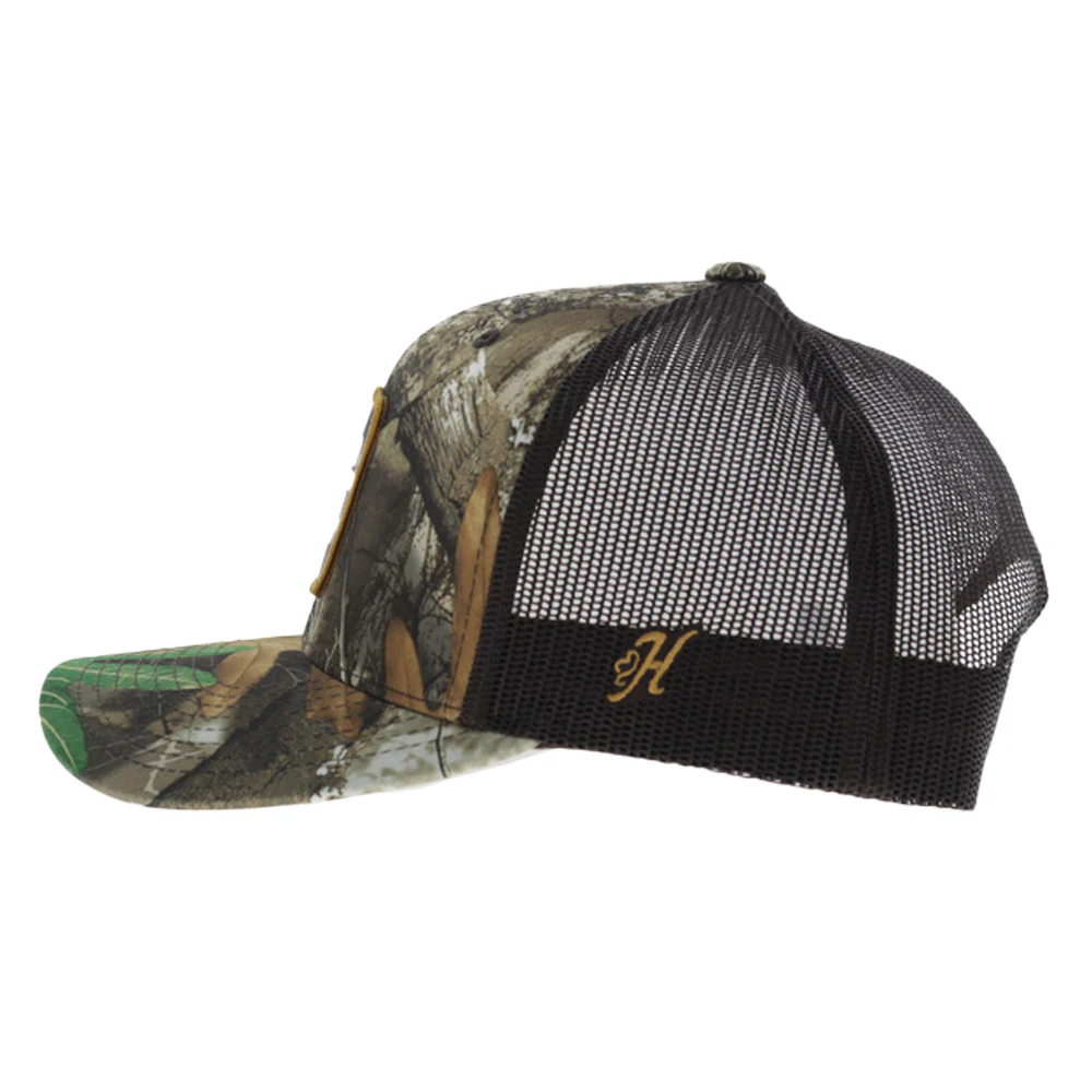 Dusty Tuckness Camo Hat - Image 5