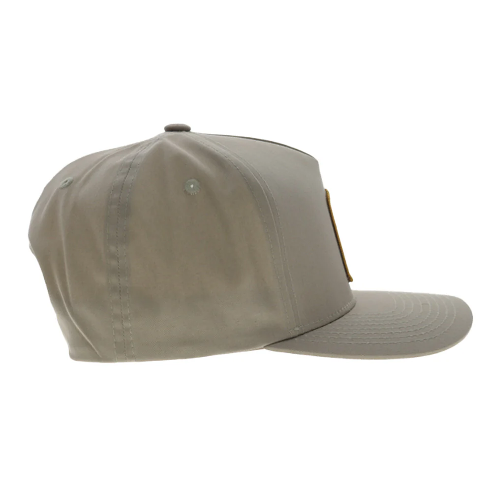 Dusty Tuckness Tan Hat - Image 3
