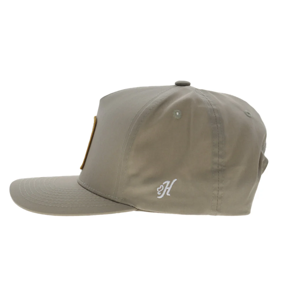 Dusty Tuckness Tan Hat - Image 5