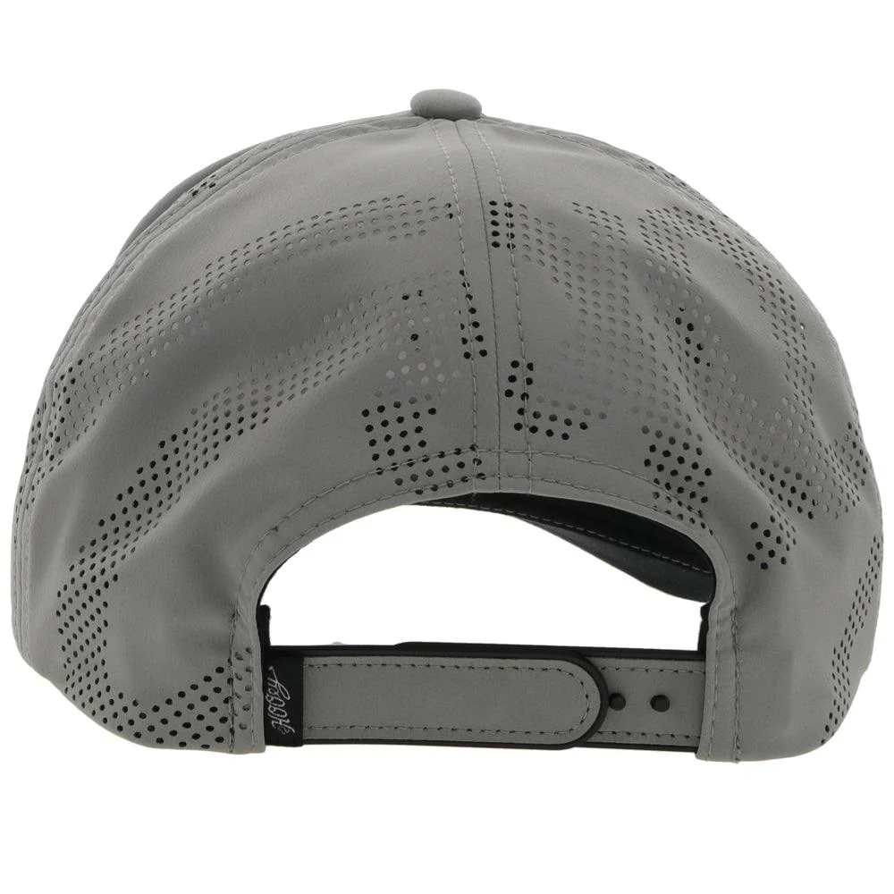 "Classic" Grey Hat - Image 2
